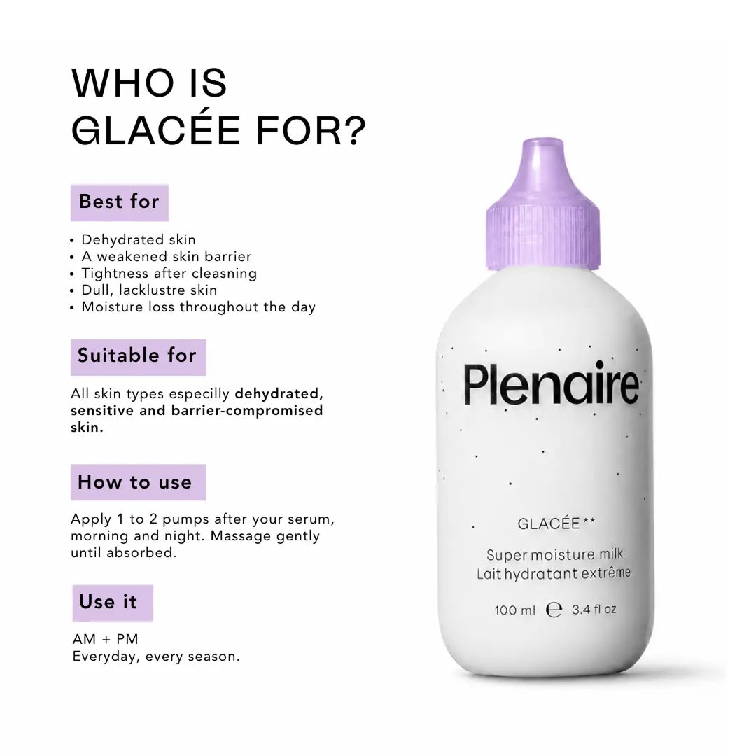 Glacée
