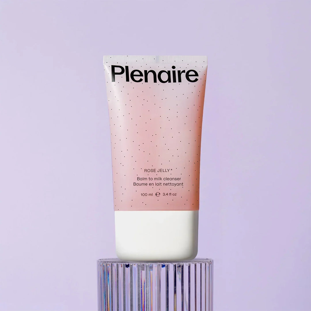 Rose Jelly - Plenaire India