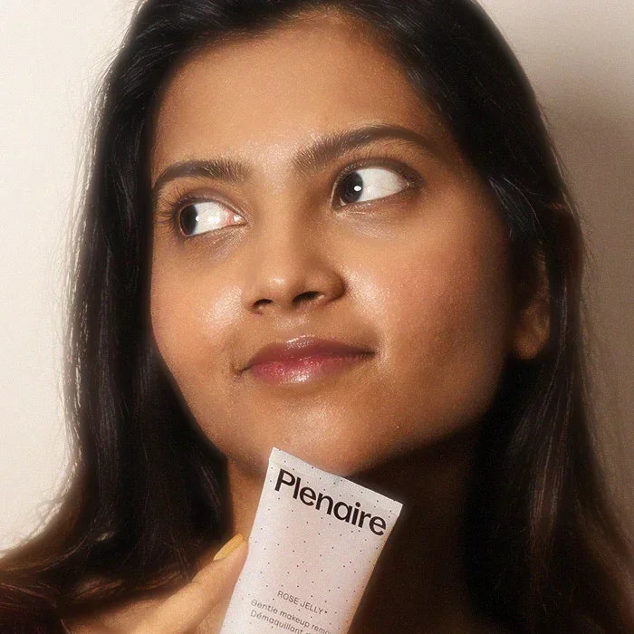 Rose Jelly - Plenaire India