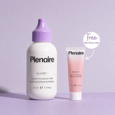 Glacée