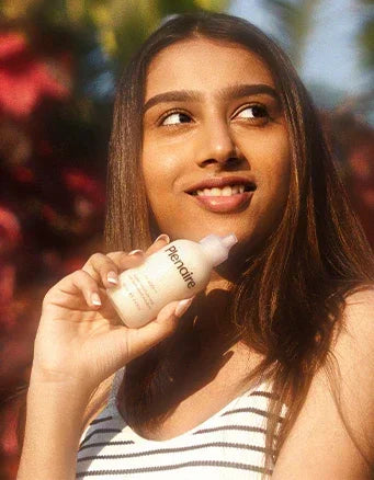 Glacée - Plenaire India