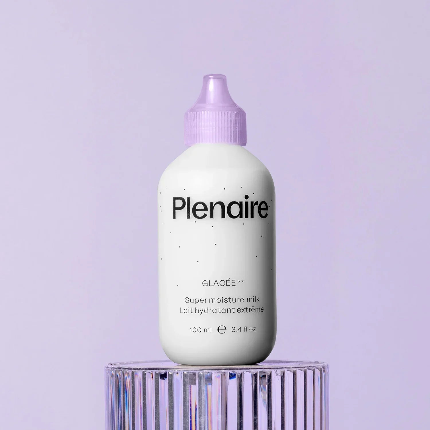 Glacée - Plenaire India