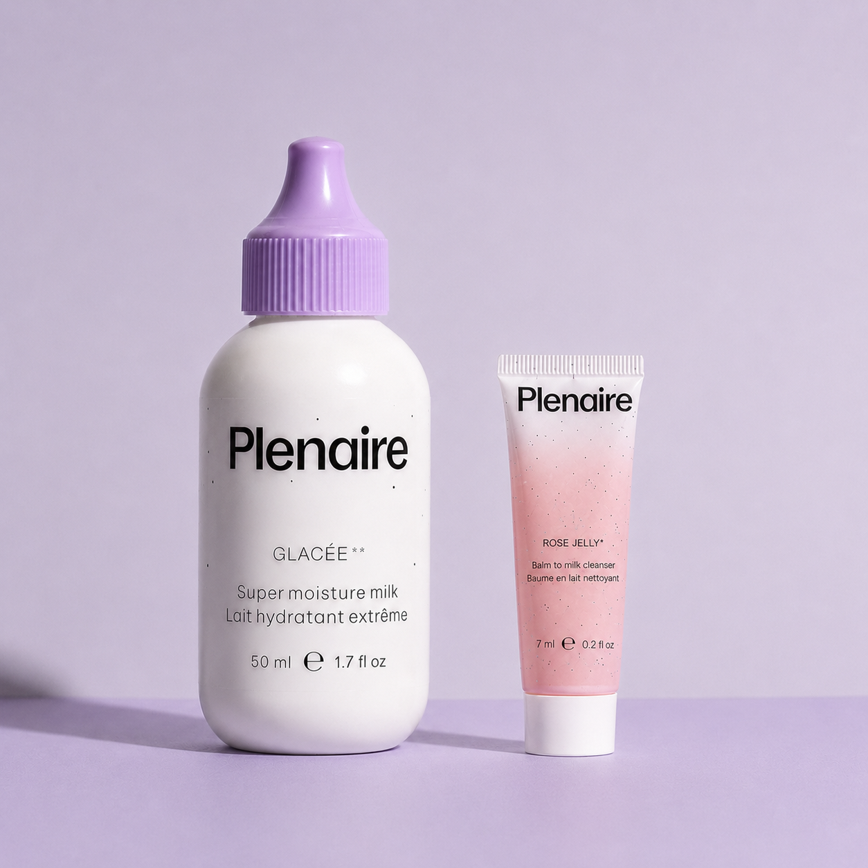 Glacée