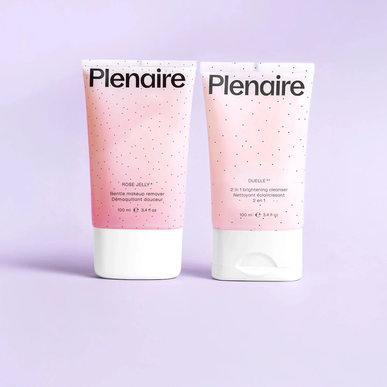 The Double Cleanse Kit