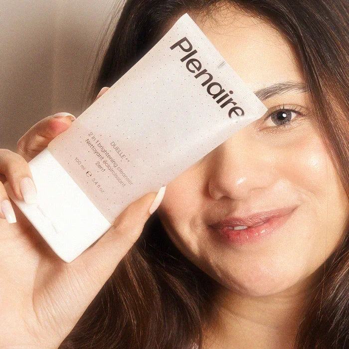 The Double Cleanse Kit - Plenaire India